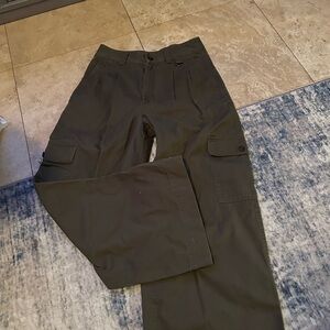 Madewell Cargo Pants size 6